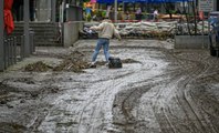 Al menos 120 muertos tras graves inundaciones en Europa Central