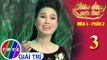 Chân dung cuộc tình Mùa 4 Phần 2 - Tập 3: Chiều mưa qua sông - Thùy Trang