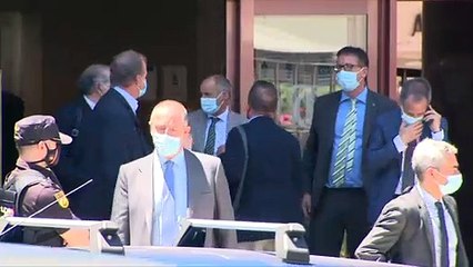 El Tribunal de Cuentas rechaza ampliar el plazo a los excargos del Govern