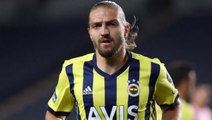 Caner Erkin merakla beklenen sünnet düğünü videosunu paylaştı! Fenerbahçe taraftarı mest oldu