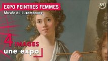 Découvrez les chefs-d'œuvre de l'expo Peintres femmes !