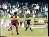 Galatasaray 2-0 PSV Eindhoven 30.09.1987 - 1987-1988 Champion Clubs' Cup 1st Round 2nd Leg (Ver. 2)