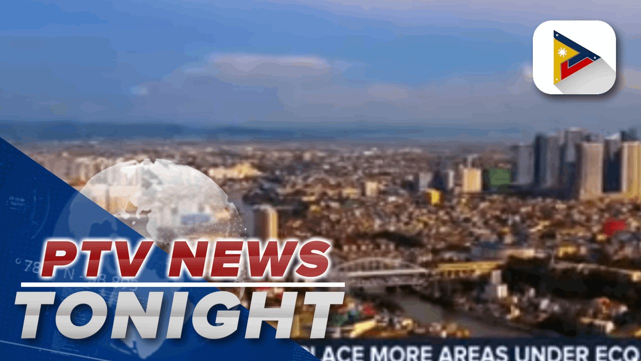 PRRD ready to place more areas under ECQ, if need be, over the Delta variant threat