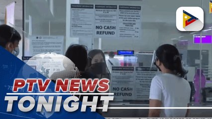 After 2 weeks of free ride LRT-2 East extension rates up
