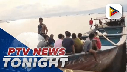 Phivolcs: Taal volcano still poses threat despite reduced volcanic activity