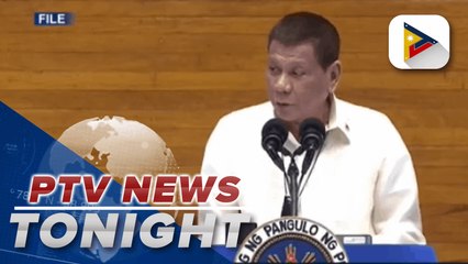 House of Representatives gears up for PRRD's last SONA
