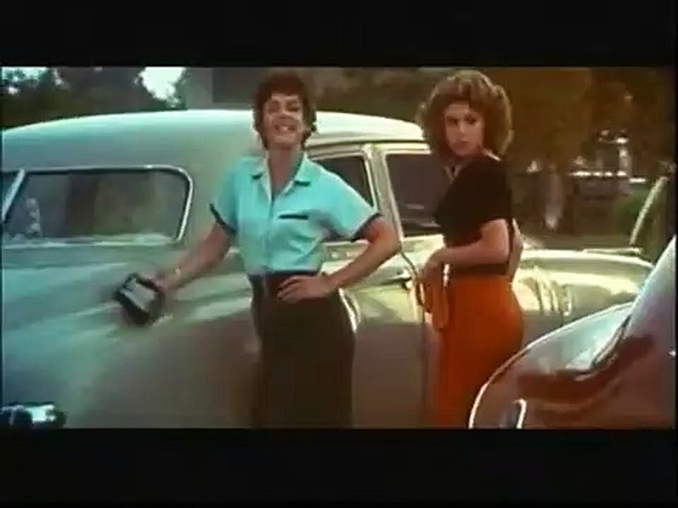 Grease : la bande-annonce de la comédie musicale culte