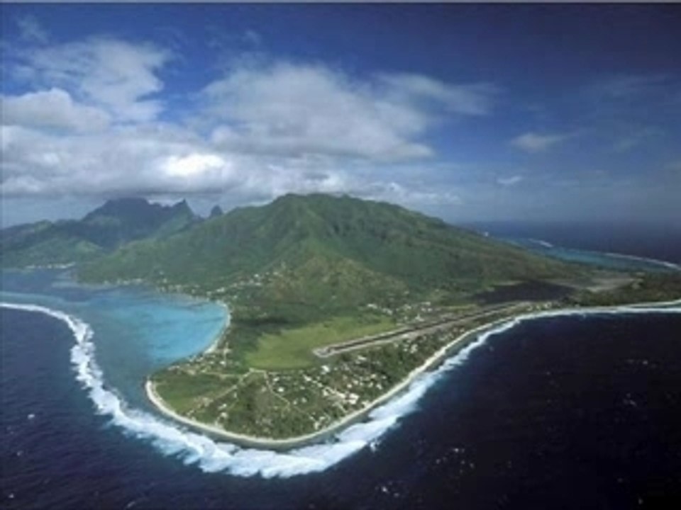 Blue lagoon