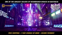 One of the largest sellers of refurbished devices in Australia | Melbourne