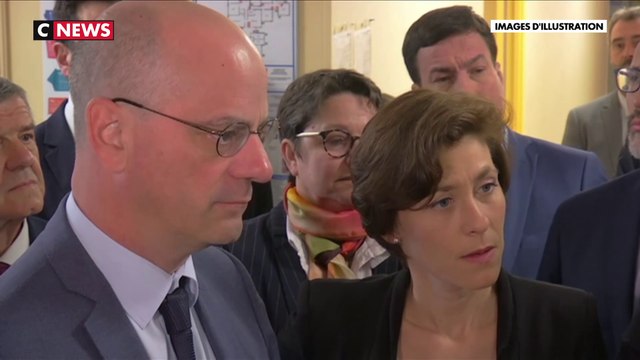 La cancel culture est «déstabilisatrice pour nos civilisations» selon Jean-Michel Blanquer