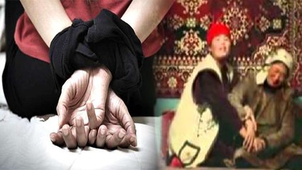 Ajab Gajab: किर्गिस्तान में शादी से पहले लड़की के साथ होती है ऐसी जबरदस्ती | Boldsky