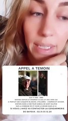 Emmy Make Up Pro a pu compter sur la solidarité de sa communauté pour retrouver son oncle, atteint d'Alzheimer.