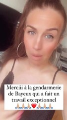 Emmy Make Up Pro a pu compter sur la solidarité de sa communauté pour retrouver son oncle, atteint d'Alzheimer.