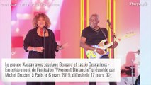 Jacob Desvarieux (Kassav') en réanimation et placé dans le coma