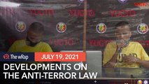 Aetas acquitted in first known anti-terror law case