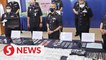 18 online loan scammers arrested in Penang