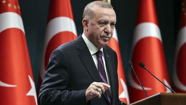 Son Dakika! Erdoğan, merakla beklenen müjdeyi verdi: KKTC'de Cumhurbaşkanı Külliyesi, meclis ve millet bahçesi yapılacak