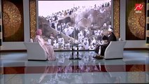 الشيخ محمود صابر: لو عندك نية الحج لهذا العام ولم تذهب بسبب الكورونا فلك ثواب الحج والعمرة