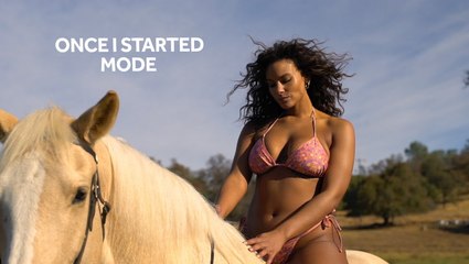 Marquita Pring: Swim Voices 2021