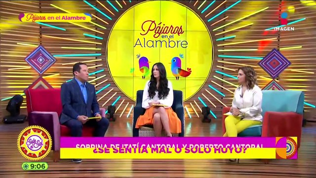 Sobrina de Itatí Cantoral huye al ser cuestionada sobre supuesto fraude millonario