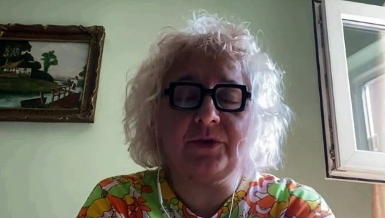 Covid-19 killt - die Tuberkulose-Forschung