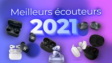 Les MEILLEURS ÉCOUTEURS sans fil à ACHETER en 2021 ! (de 74€ à 279€ !)
