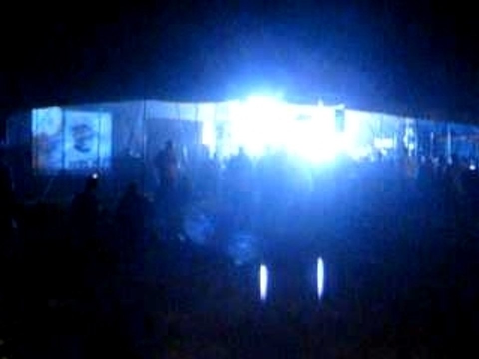 Astropolis 2006 Moshpit 2