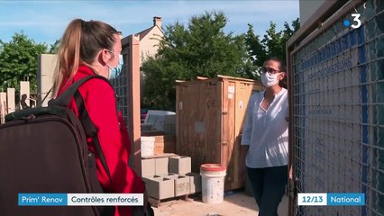 Prime Rénov' : l'Agence nationale pour l'amélioration de l'habitat renforce les contrôles