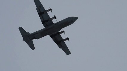 U.S Army • Exercise Arctic Edge • Airborne Operations