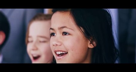 Lauren Daigle - You Say