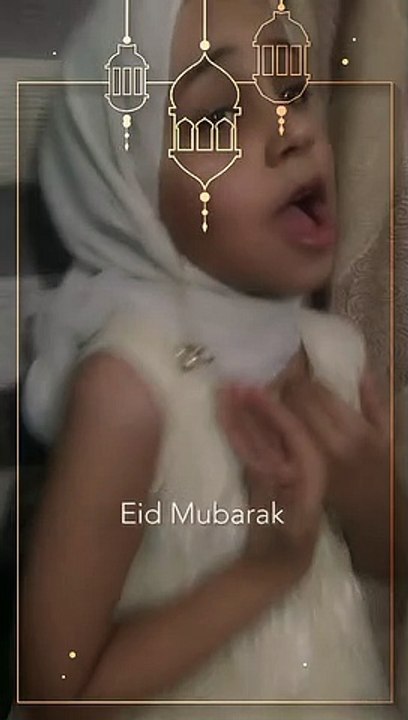 TAKBEERAT-AL-EID.-.- EID-UL-ADHA -BY NOOR