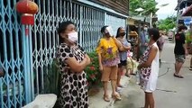 ปราจีนบุรี ลุงวัย 65 ปี น้อยใจไร้ญาติ ป่วยโรครุมเร้าตัดสินใจผูกคอ เสียชีวิต ภายในบ้านพัก