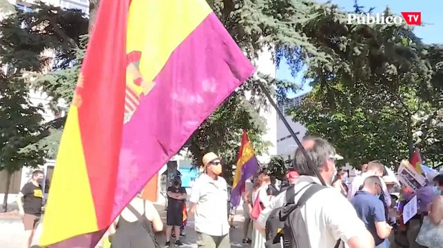 Las claves de la Ley de Memoria