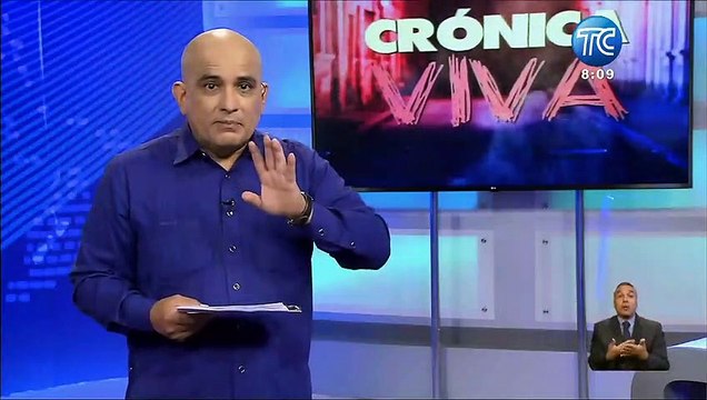 Detienen a un hombre acusado de entregar armas a grupos irregulares