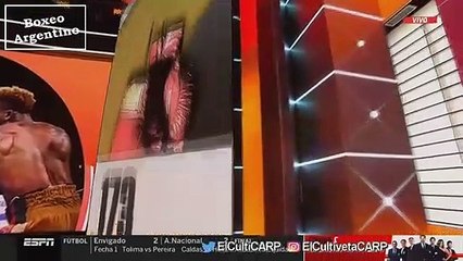 Castaño: "No veo a Charlo con ganas de una Revancha" ][ ElCultivetaBOX