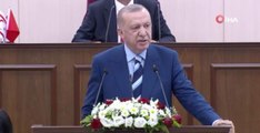 Cumhurbaşkanı Erdoğan'dan KKTC'ye Cumhurbaşkanlığı Külliyesi müjdesiCumhurbaşkanı Recep Tayyip Erdoğan: 