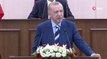 Cumhurbaşkanı Erdoğan'dan KKTC'ye Cumhurbaşkanlığı Külliyesi müjdesiCumhurbaşkanı Recep Tayyip Erdoğan: 