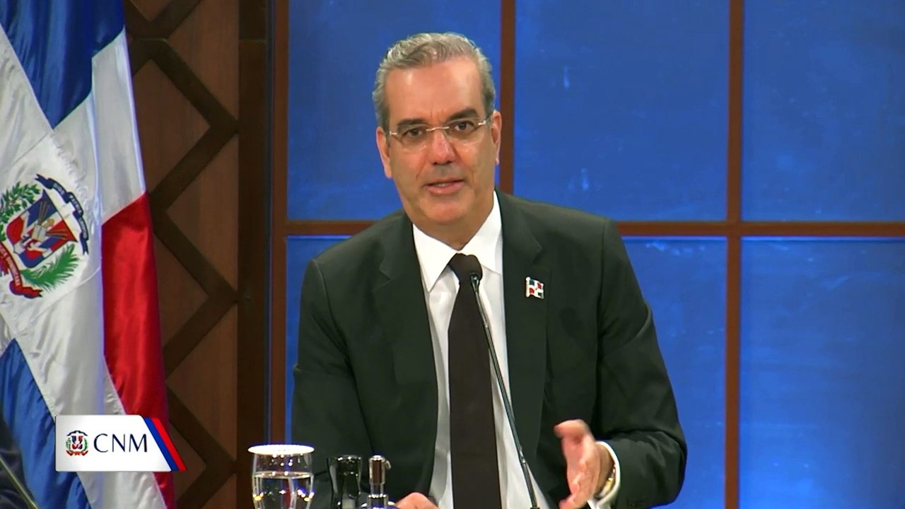 Participación de Rafaelina Peralta Arias, aspirante al TSE