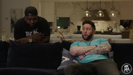 I Have A Podcast With David Ortiz Now