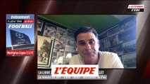 Tholot : «Pérenniser le club en Ligue 2» - Foot - L2 - Pau
