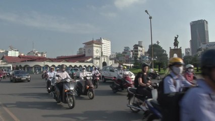 당국 "베트남 교민 접종 위해선 백신 제약사와 협의 필요" / YTN