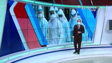 Mendagri Tegur Keras 19 Provinsi Soal Dana Corona