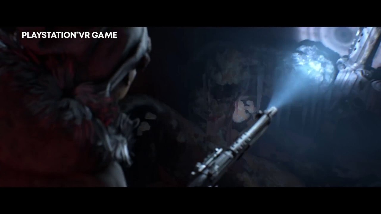 After the Fall  Trailer  PS VR_1080p