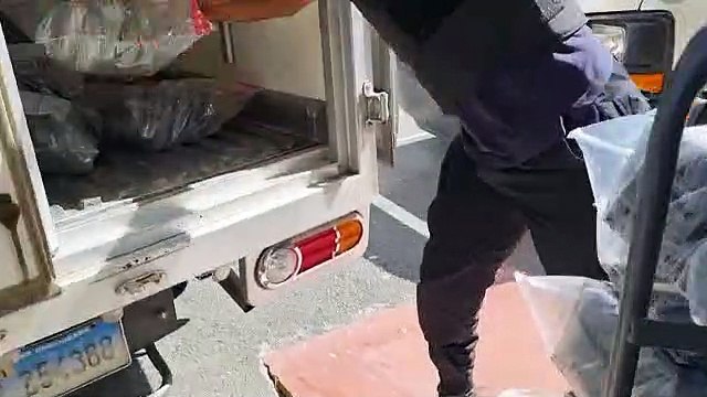 Ocupan 90 paquetes presumiblemente cocaína en costas de San Pedro de Macorís 1/2