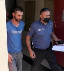 Son dakika haber: BORÇ MESELESİ NEDENİYLE TARTIŞTIĞI EŞİNİ DARP ETTİ