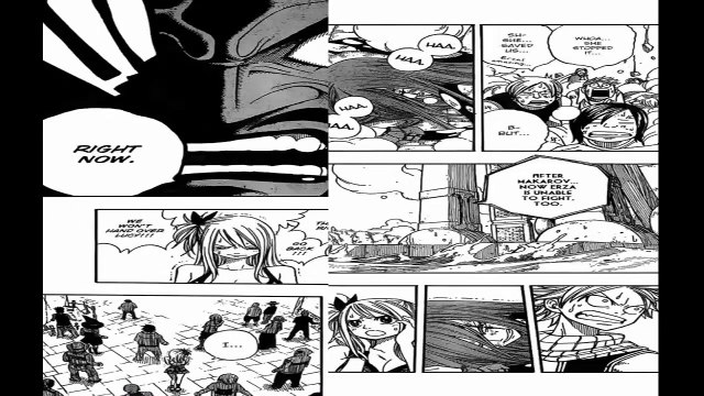 Fairy Tail Episode 52 English Dubbed