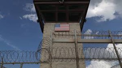 Biden Administration Transfers Its First Detainee From Guantánamo Bay