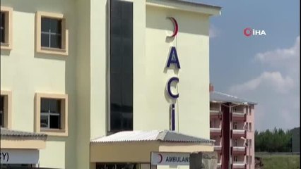 Sarıkamış'ta taşlı sopalı kavga: 8 yaralı