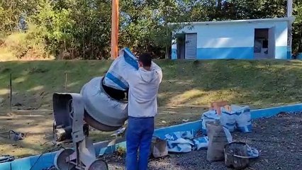 Subestação alvo de crime pela 2ª vez recebe reparos; veja