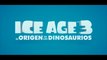 ICE AGE 3: El origen de los dinosaurios (2009) Trailer - SPANISH
